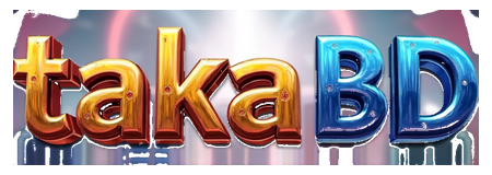 taka bd logo
